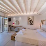 Hyperion By Llb Mykonos * Klouvas