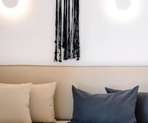 Hyperion By Llb Mykonos Willa *