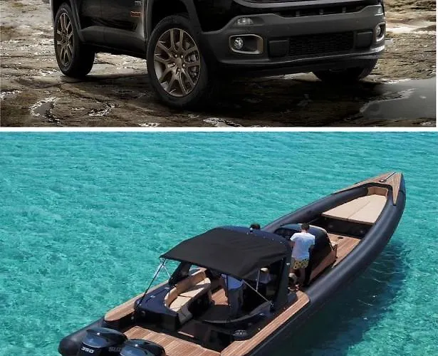 Hyperion By Llb Mykonos Willa *