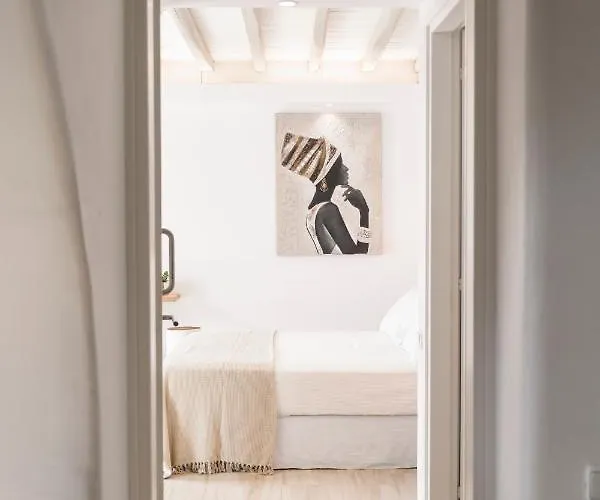 Hyperion By Llb Mykonos *