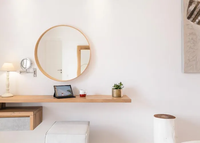 Hyperion By Llb Mykonos Willa Klouvas