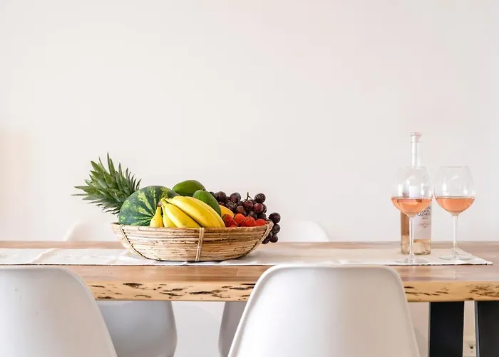 Hyperion By Llb Mykonos Willa