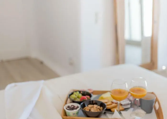 Hyperion By Llb Mykonos Willa Klouvas