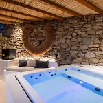 Hyperion By Llb Mykonos *
