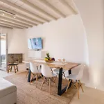 Hyperion By Llb Mykonos Villa *