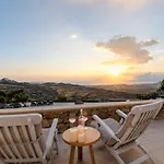 Villa Hyperion By Llb Mykonos