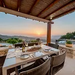 Hyperion By Llb Mykonos * Klouvas