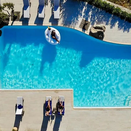 Hyperion By Llb Mykonos Villa