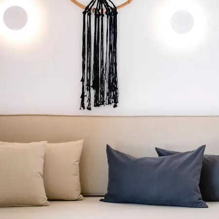 Hyperion By Llb Mykonos Villa *