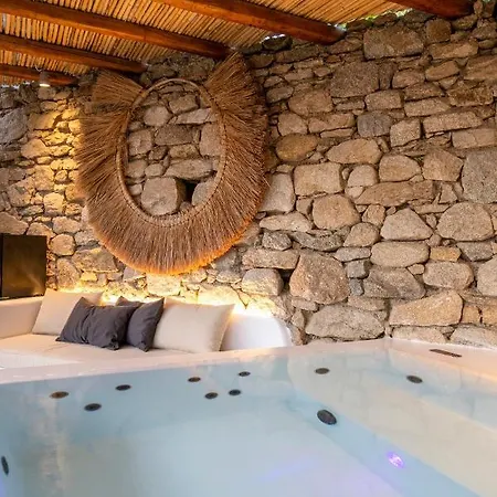 Hyperion By Llb Mykonos Villa *