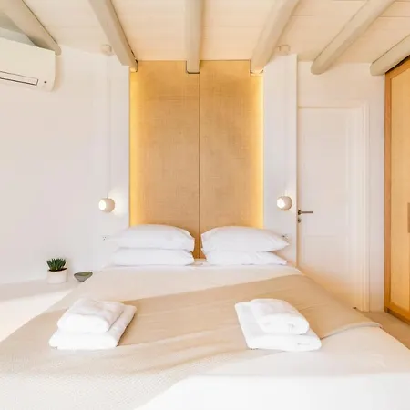 Villa Hyperion By Llb Mykonos Klouvas