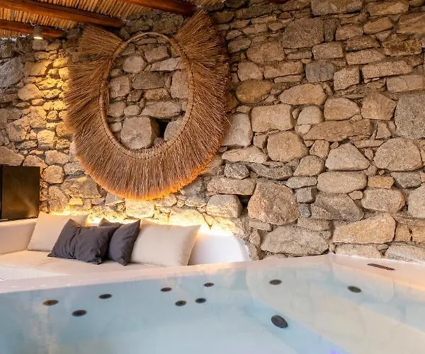 Hyperion By Llb Mykonos Villa *