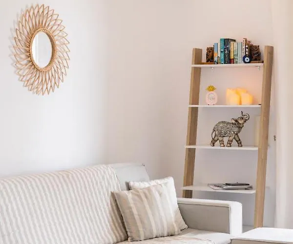 Hyperion By Llb Mykonos *