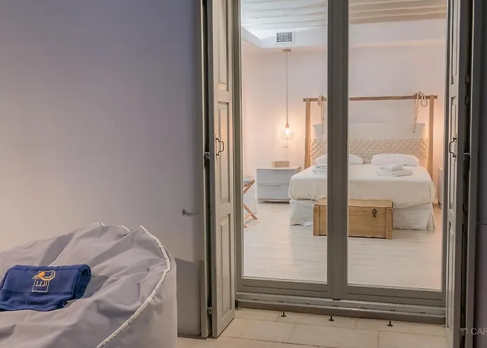 Villa Hyperion By Llb Mykonos