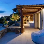 Hyperion By Llb Mykonos Villa Klouvas