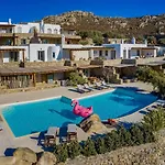 Villa Hyperion By Llb Mykonos Klouvas
