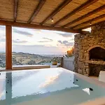 Hyperion By Llb Mykonos * Klouvas