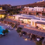 Hyperion By Llb Mykonos