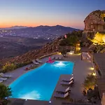 Hyperion By Llb Mykonos *