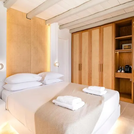 ヴィラ Hyperion By Llb Mykonos *