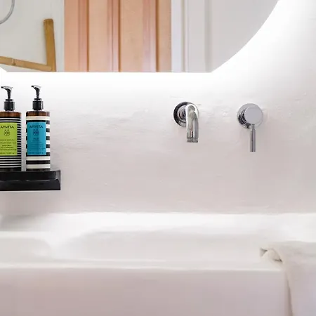 ヴィラ Hyperion By Llb Mykonos Klouvas