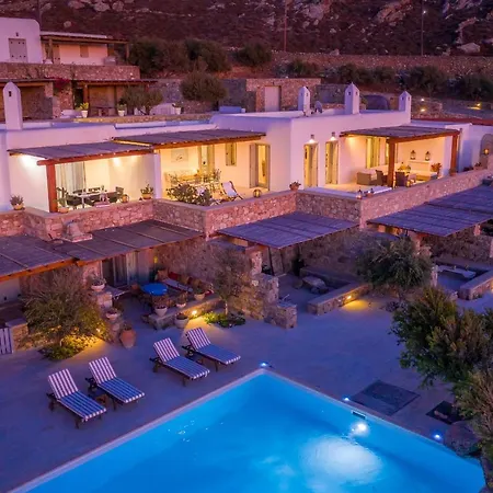 Hyperion By Llb Mykonos