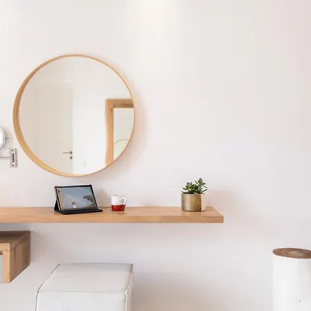 Hyperion By Llb Mykonos ヴィラ Klouvas