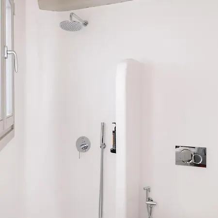 ヴィラ Hyperion By Llb Mykonos *