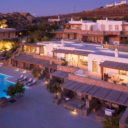 Hyperion By Llb Mykonos