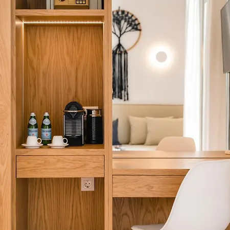 Hyperion By Llb Mykonos Klouvas