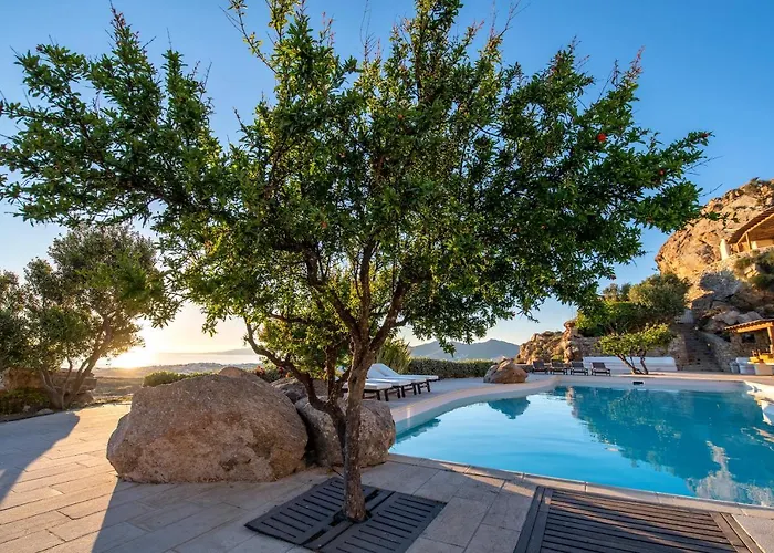 Hyperion By Llb Mykonos * Klouvas