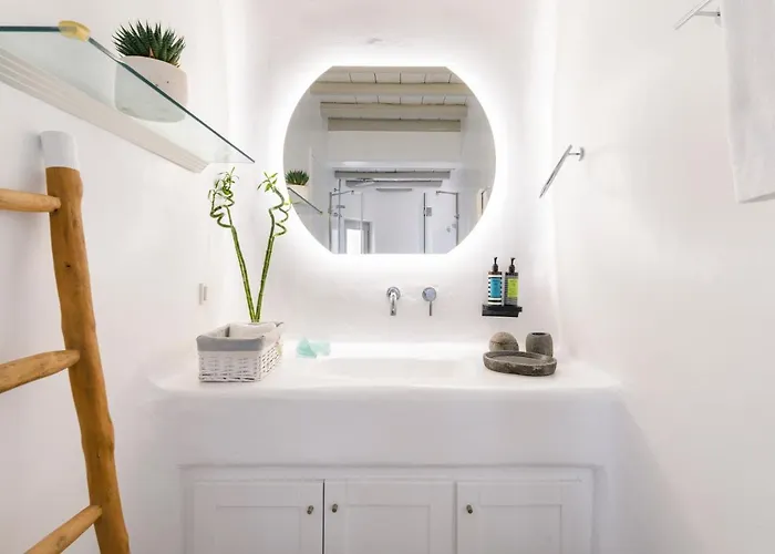 Hyperion By Llb Mykonos