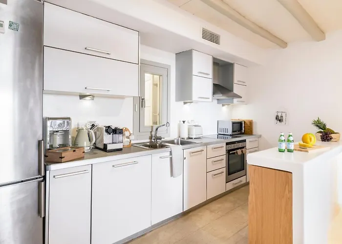 Hyperion By Llb Mykonos