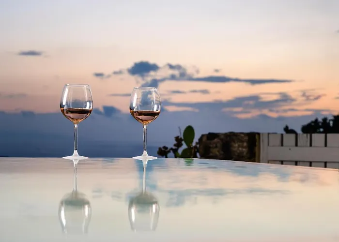 Hyperion By Llb Mykonos * Klouvas