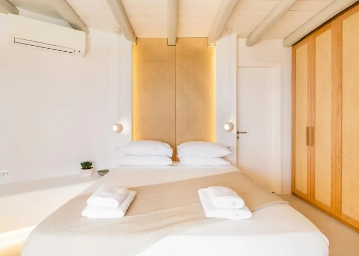 Villa Hyperion By Llb Mykonos Klouvas