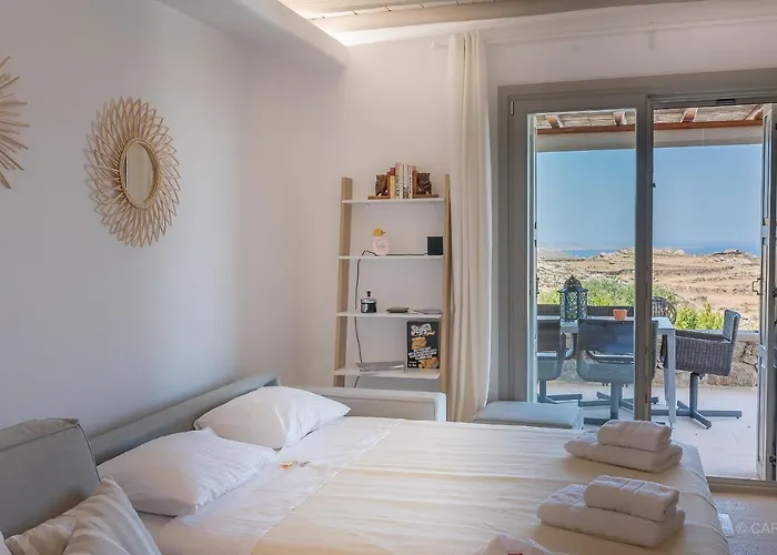 Hyperion By Llb Mykonos