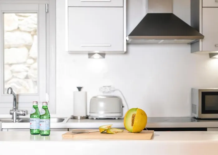 Hyperion By Llb Mykonos Vila Klouvas