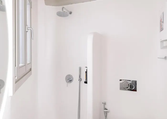 Вилла Hyperion By Llb Mykonos *