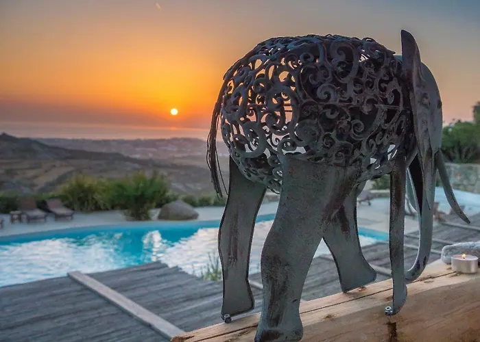 Hyperion By Llb Mykonos