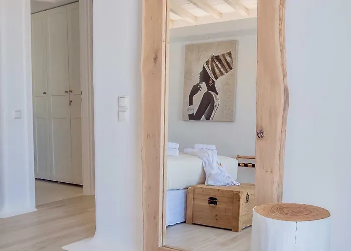 Hyperion By Llb Mykonos Klouvas