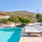 Hyperion By Llb Mykonos Villa