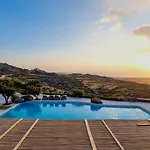 Hyperion By Llb Mykonos Villa *
