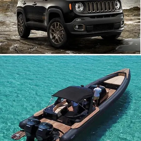 Hyperion By Llb Mykonos فيلة *