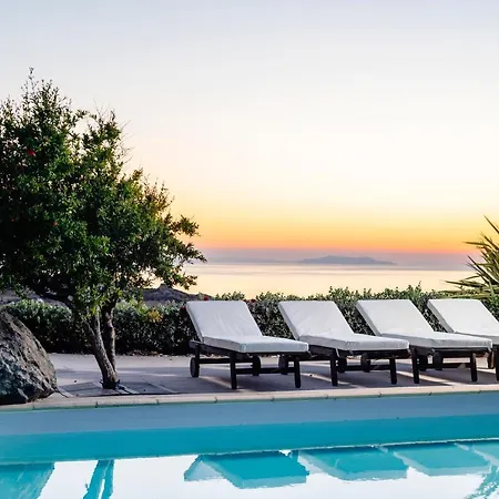 Hyperion By Llb Mykonos * Klouvas