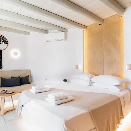 Hyperion By Llb Mykonos